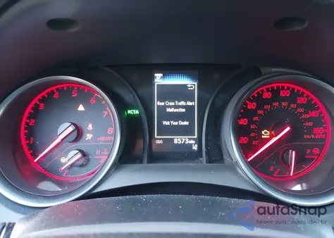 2022 Toyota Camry Trd from USA, damaged, VIN 4T1KZ1AKXNU067544